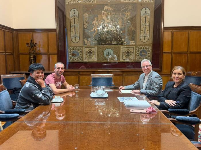 Soraluze eta Maltzaga lotuko dituen bidegorriaren proiektua esku artean dauka Gipuzkoako Diputazioak