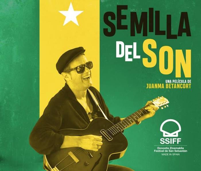 "La semilla del son" filmaren proiekzioa, Blues Hotsak jaialdiaren baitan