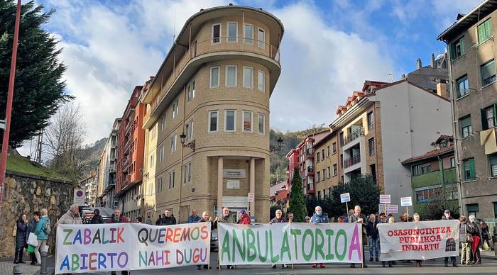 Etenaldia, berriz ekiteko