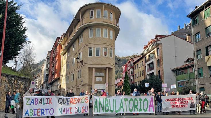 Etenaldia, berriz ekiteko