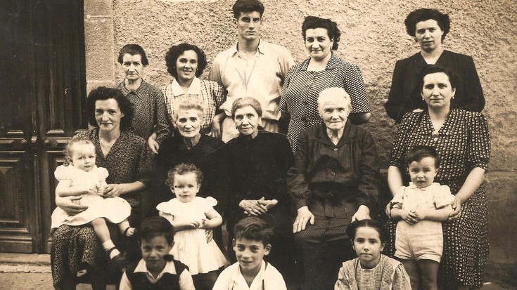 Herreroneko familia
