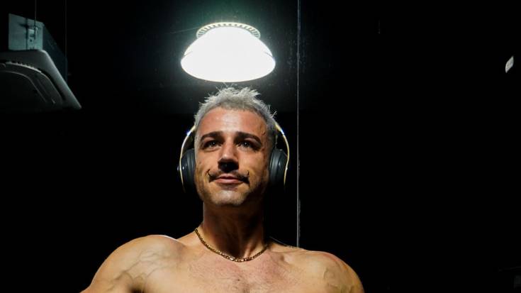 Iosu Rodriguez: “Munduko txapelketa irabaztera noa”