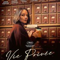 Zinea: 'Vida privada'