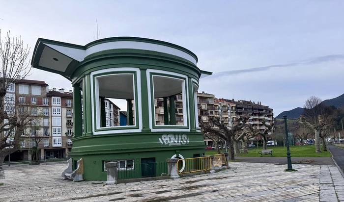 Aurrekontu parte-hartzaileetan hautatutako bost proiektu egingo ditu aurten Udalak