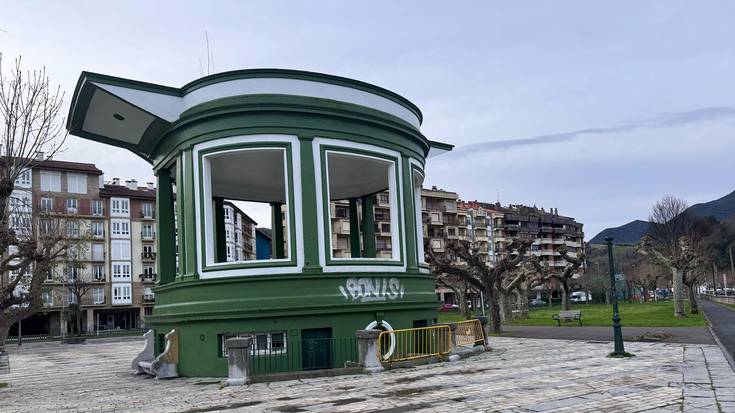 Aurrekontu parte-hartzaileetan hautatutako bost proiektu egingo ditu aurten Udalak