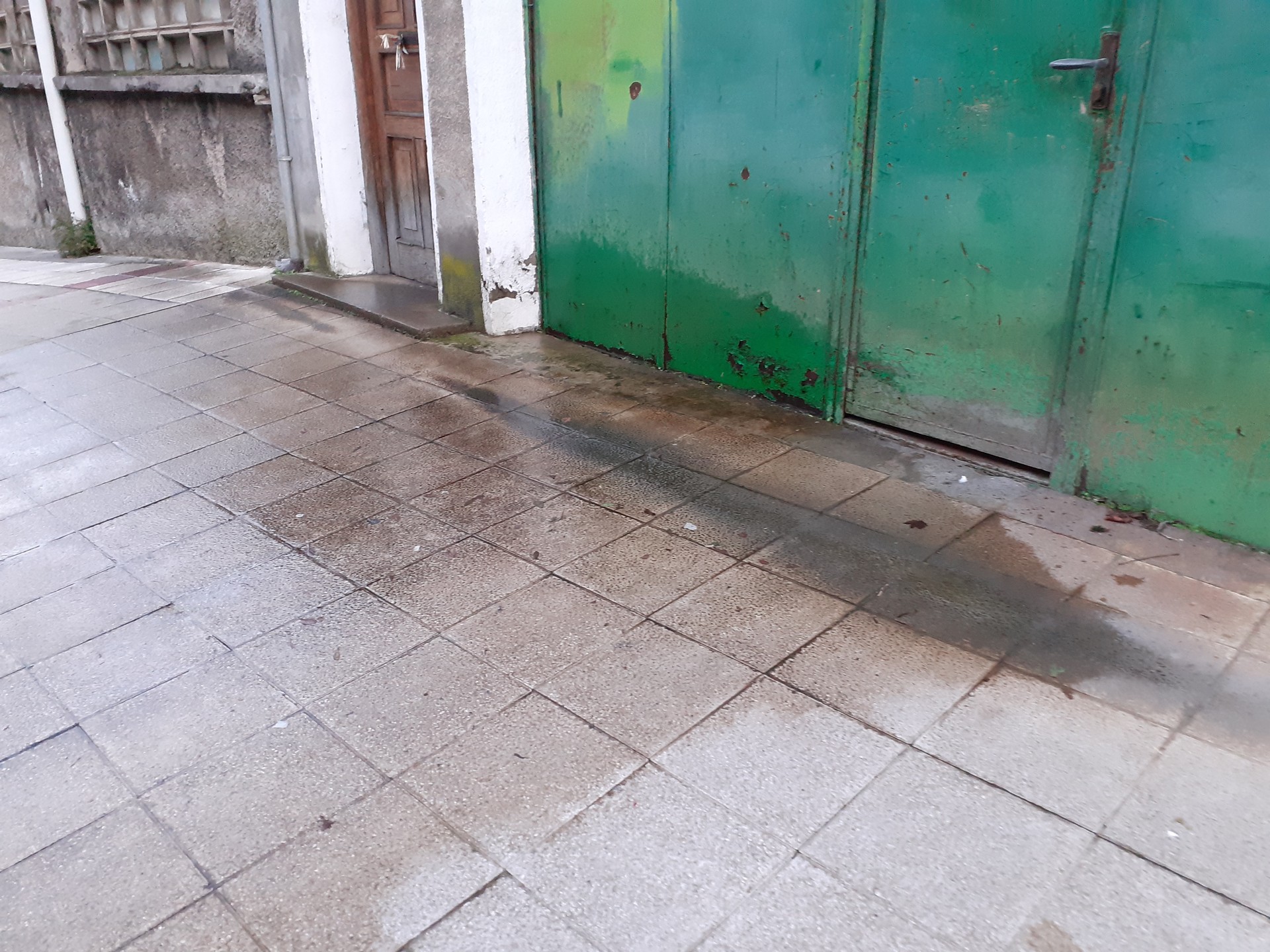 Mendicute lantegiko itogina
