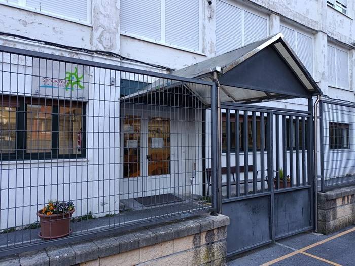 Haurreskolan apirilean edo maiatzean hasteko izen-ematea zabalik otsailaren 26tik martxoaren 6ra