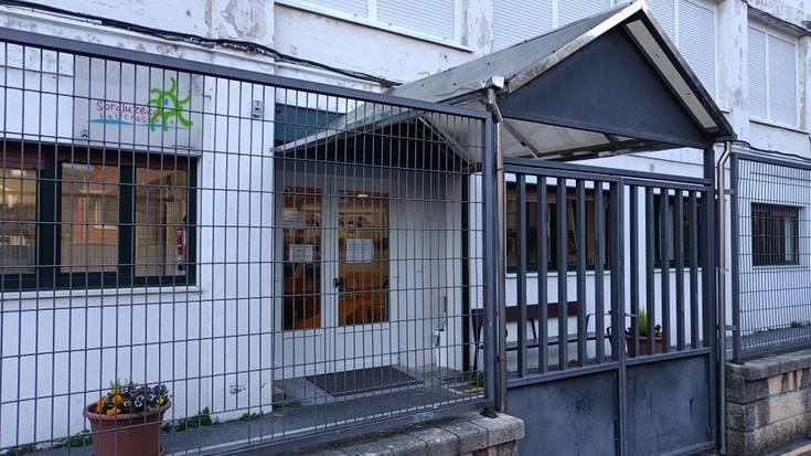 Haurreskolan apirilean edo maiatzean hasteko izen-ematea zabalik otsailaren 26tik martxoaren 6ra