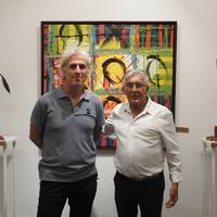 Erakusketa: "Alfredo Zarazaga"