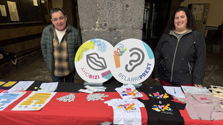 Hasi da Euskaraldia eta 402 plazentziatarrek eman dute izena