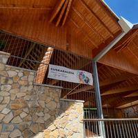 Mallabiko EUSKARALDIA: Hasiera ekitaldia