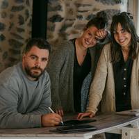 Ipuin kontaketa saioa: 'Inoiz ez desagertzeko ipuina'