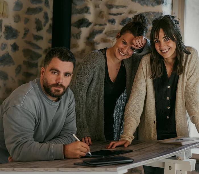 Ipuin kontaketa saioa: 'Inoiz ez desagertzeko ipuina'