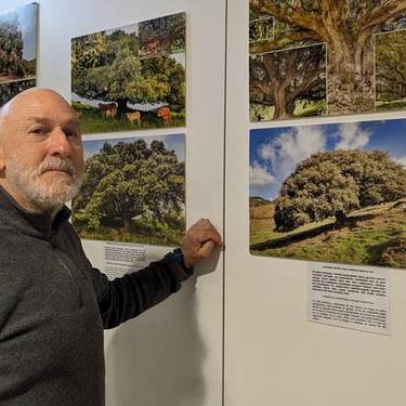 Argazki erakusketa: Jaizkibeleko geoformak