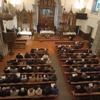 Sendi Anaitasunaren urteko batzarra