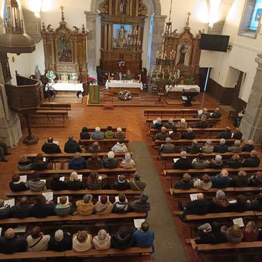 Sendi Anaitasunaren urteko batzarra