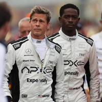 Zinema: 'F1: la pelicula'