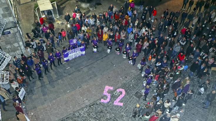 'Elgoibarren Gertu' zerbitzua jarri du martxan Udalak, indarkeria matxista jasateko arriskuan dauden emakumeei laguntzeko