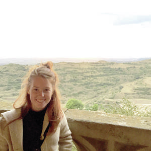 Erabiltzailearen aurpegia