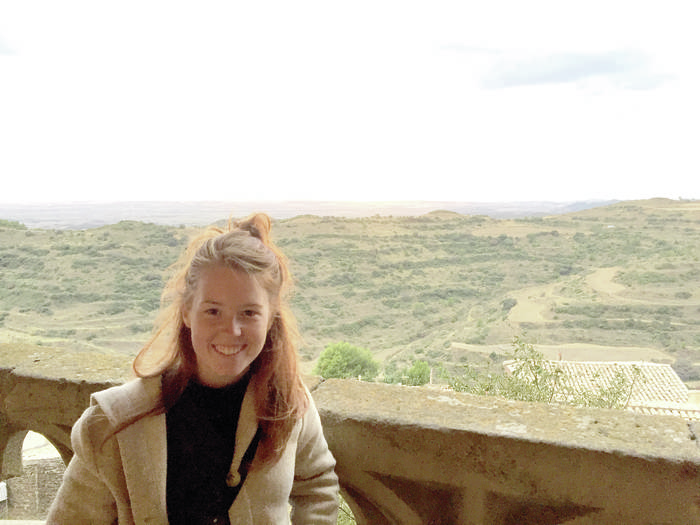 "Antifaxismoa, emakumeon askapenerako borroka"