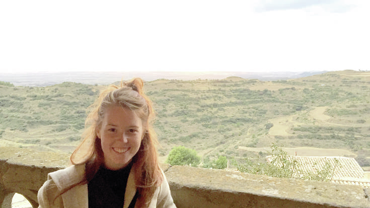 "Antifaxismoa, emakumeon askapenerako borroka"