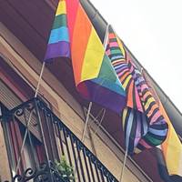 Kontzentrazioa: "LGTBIQ+ harrotasunaren eguna"