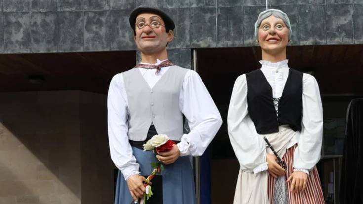 Erraldoiei izena ipintzeko lehiaketa antolatu du Mendaroko Udalak 12 urtez azpiko herritarrentzat