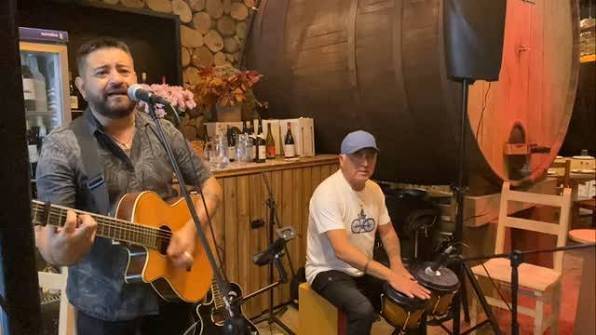 Kontzertua: ‘La Otra Kalle’