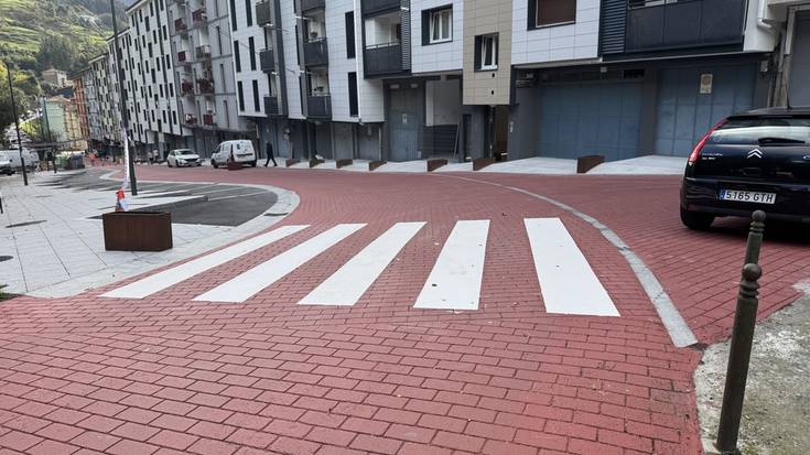 Margotze-lanak, lorontzi gehiago eta jarleku berriak Ezozibiden