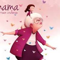 Antzerkia: 'amama'