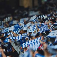 Realaren Kopako finala pantaila handian