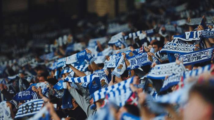 Realaren Kopako finala pantaila handian