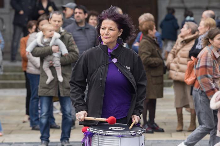 Loredi Salegik jasoko du aurtengo Lila Saria