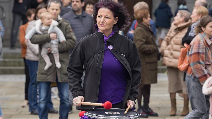 Loredi Salegik jasoko du aurtengo Lila Saria