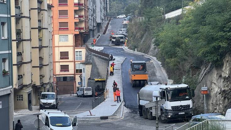 Ezozibidea itxita ibilgailuendako