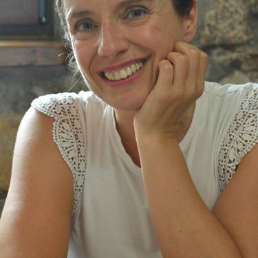 Enara Agirre Arrizabalaga