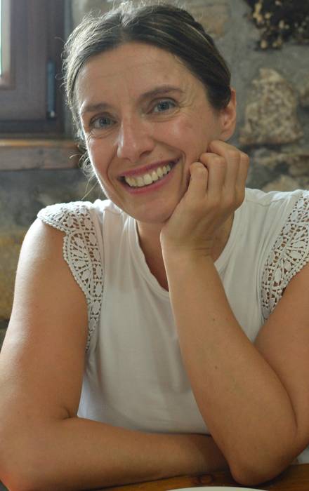 Enara Agirre Arrizabalaga