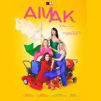 Antzerkia: 'Amak'