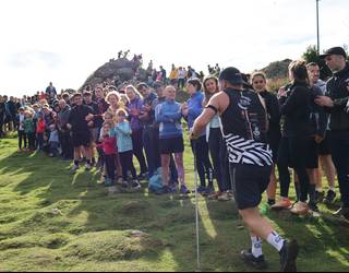 Karakateko igoeraren laburpen-bideoa eta irabazleen adierazpenak