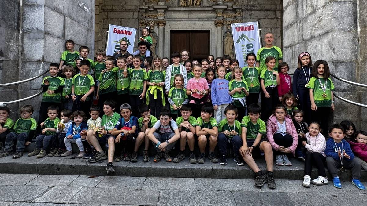 Finalista Eguneko dominak banatu dituzte, Morkaiko Egunaren barruan