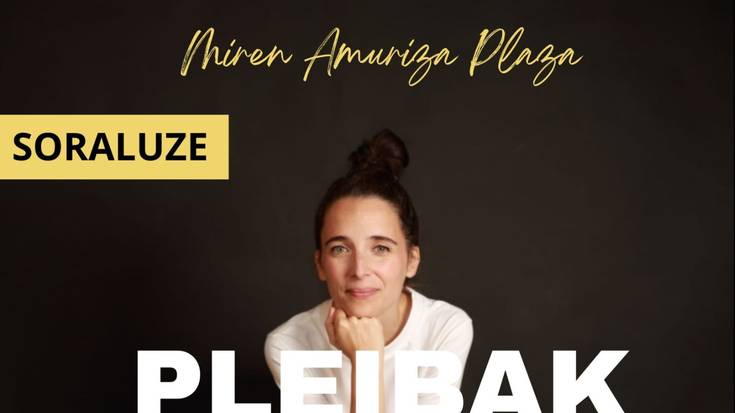 Bertso Saio literarioa: "Pleibak"
