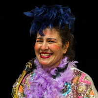 Filipa Balbinaren umorezko ikuskizuna