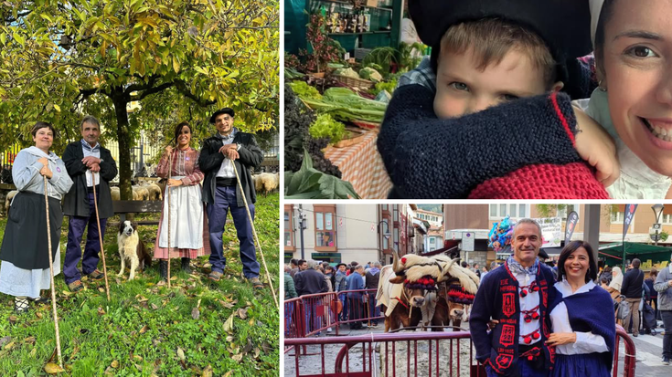 San Martineko argazki lehiaketan 150 euroko txekea sari