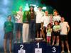 Arraskastatsua izan da lehen Zuhatza Trail Eguna