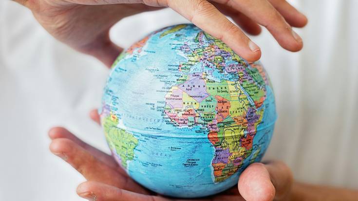 Hitzaldia: 'Mendebaldearen gainbehera, Hego Globalarena, multipolaritatea eta gatazka geopolitikoak'