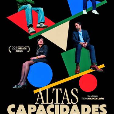 Zinea: "Altas capacidades"