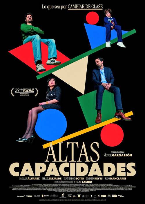 Zinea: "Altas capacidades"