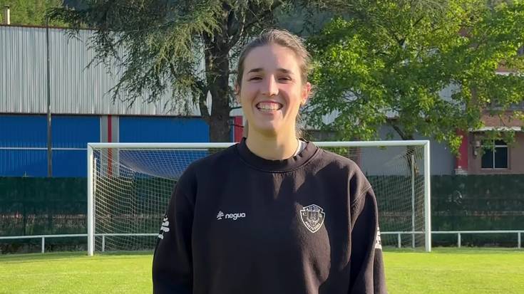 Anaitasunako futbolariak abilezia jokoan
