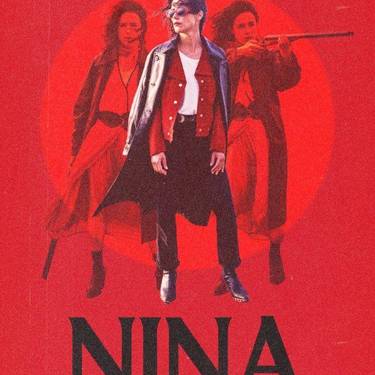 Filma: 'Nina'