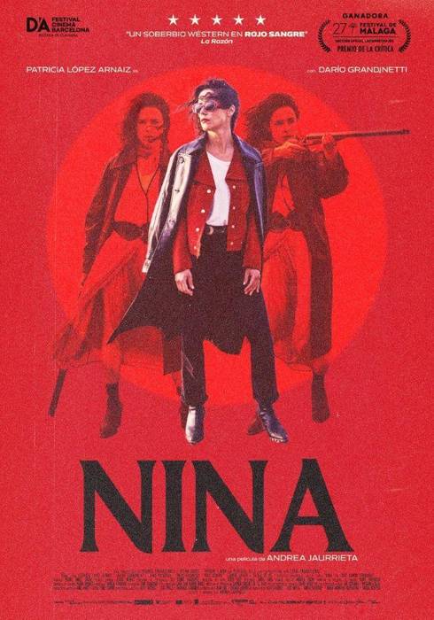 Filma: 'Nina'